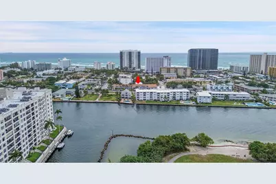1110 N Riverside Drive #24, Pompano Beach, FL 33062 - Photo 1