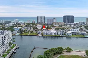 1110 N Riverside Dr, Pompano Beach, FL 33062 - Photo 1