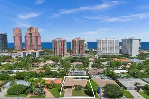 2000 NE 31st Ave, Fort Lauderdale, FL 33305 - Photo 1