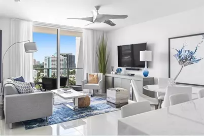 401 N Birch Road #1214, Fort Lauderdale, FL 33304 - Photo 1