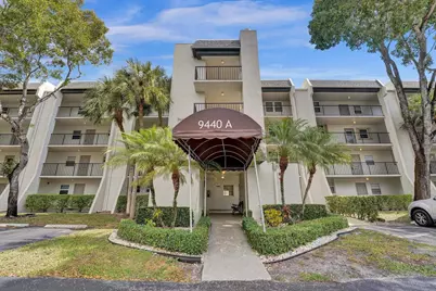 9440 Poinciana Place #109, Davie, FL 33324 - Photo 1
