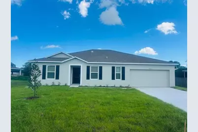 2681 SW Eastman Street, Port Saint Lucie, FL 34953 - Photo 1