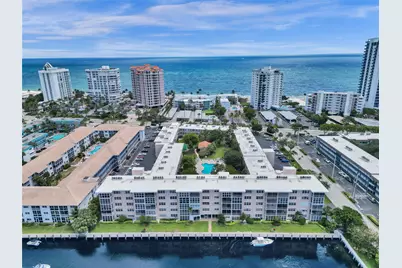 1481 S Ocean Boulevard #226B, Pompano Beach, FL 33062 - Photo 1