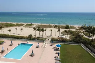 750 N Ocean Blvd, Pompano Beach, FL 33062 - Photo 1