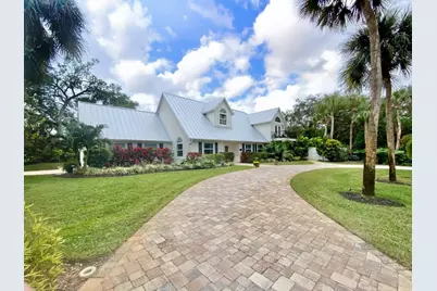 1460 Club Drive, Vero Beach, FL 32963 - Photo 1