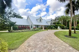 1460 Club Dr, Vero Beach, FL 32963 - Photo 1