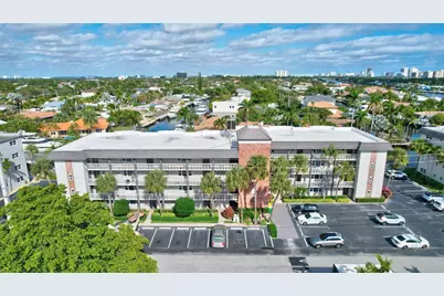 3111 NE 51st Street #205, Fort Lauderdale, FL 33308 - Photo 1