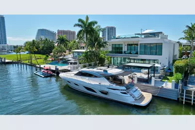 2707 Sea Island Drive, Fort Lauderdale, FL 33301 - Photo 1