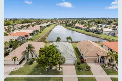 8833 Via Tuscany Drive, Boynton Beach, FL 33472 - Photo 1