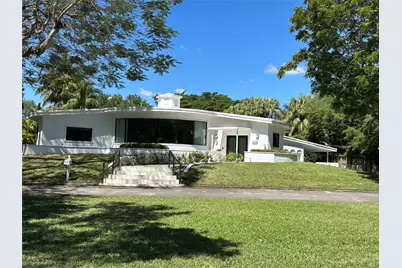 6205 SW 108 Street, Pinecrest, FL 33156 - Photo 1