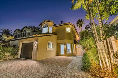 609 NE 16th Ter, Fort Lauderdale, FL 33304 - Photo 1