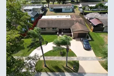 11420 NW 18th Street, Pembroke Pines, FL 33026 - Photo 1