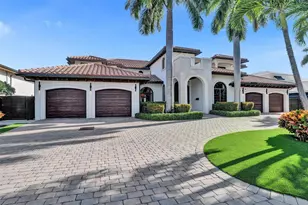 35 Compass Isle, Fort Lauderdale, FL 33308 - Photo 1