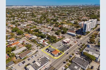 6445 SW 8th Street, Miami, FL 33144 - Photo 1