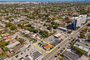 6445 SW 8th St, Miami, FL 33144 - Photo 1