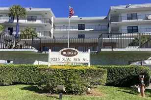 9235 SW 8th St, Boca Raton, FL 33428 - Photo 1