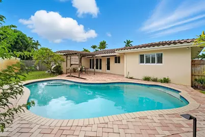 3697 NE 19th Avenue, Oakland Park, FL 33308 - Photo 1