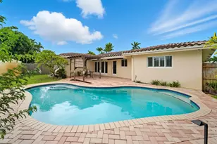 3697 NE 19th Ave, Oakland Park, FL 33308 - Photo 1