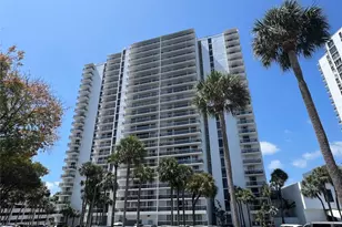 3731 N Country Club Dr, Aventura, FL 33180 - Photo 1