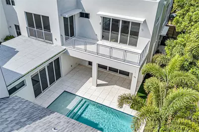 1504 NE 6th Court, Fort Lauderdale, FL 33304 - Photo 1