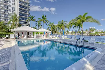 6371 Bay Club Drive #4, Fort Lauderdale, FL 33308 - Photo 1