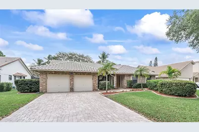10866 NW 14th Street, Coral Springs, FL 33071 - Photo 1