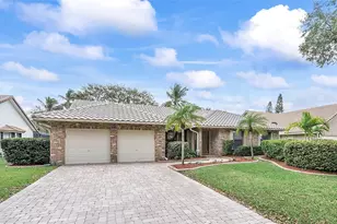 10866 NW 14th St, Coral Springs, FL 33071 - Photo 1