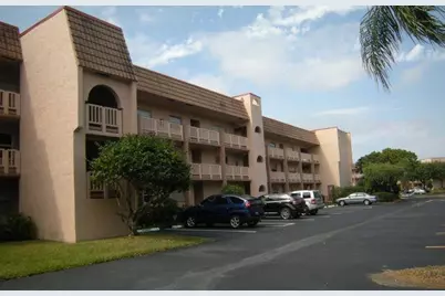 9841 Sunrise Lakes Boulevard #105, Sunrise, FL 33322 - Photo 1