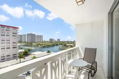 3113 S Ocean Drive #1008, Hallandale Beach, FL 33009 - Photo 1