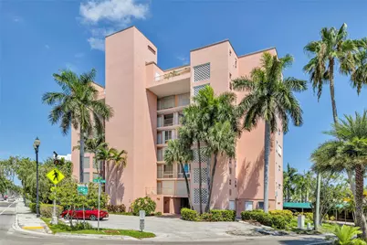 1750 E Las Olas Boulevard #701, Fort Lauderdale, FL 33301 - Photo 1