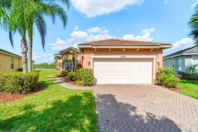 9966 SW Chadwick, Port Saint Lucie, FL 34987 - Photo 1