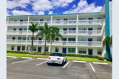 4004 Exeter A #4004, Boca Raton, FL 33434 - Photo 1