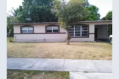 3150 NW 3rd Street, Lauderhill, FL 33311 - Photo 1