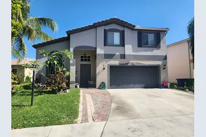 [Address not provided], Miramar, FL 33025 - Photo 1