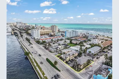 505 S Ocean Drive, Hollywood, FL 33019 - Photo 1