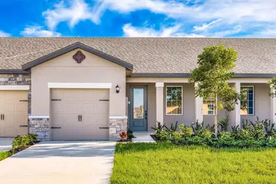 5407 Gladness Court, Fort Pierce, FL 34947 - Photo 1