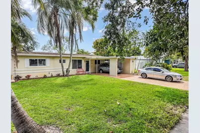 6510 SW 4th Street, Pembroke Pines, FL 33023 - Photo 1