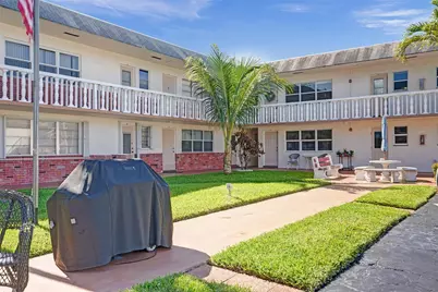 1501 N 12th Court #9b, Hollywood, FL 33019 - Photo 1