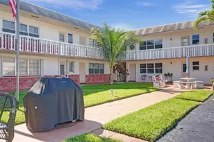 1501 N 12th Ct, Hollywood, FL 33019 - Photo 1