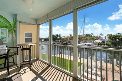 1332 Bayview Drive #203, Fort Lauderdale, FL 33304 - Photo 1