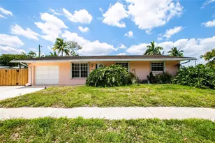 6600 Liberty St, Hollywood, FL 33024 - Photo 1