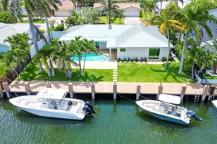 4440 NE 26th Ave, Lighthouse Point, FL 33064 - Photo 1