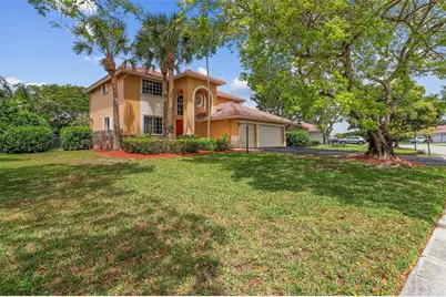 5408 NW 109th Lane, Coral Springs, FL 33076 - Photo 1