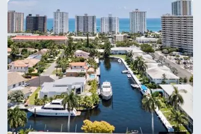 3223 NE 36th Street #6, Fort Lauderdale, FL 33308 - Photo 1