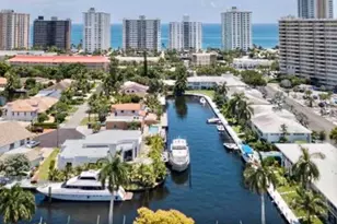 3223 NE 36th St, Fort Lauderdale, FL 33308 - Photo 1