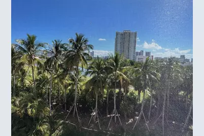 200 NE 14th Avenue #522, Hallandale Beach, FL 33009 - Photo 1