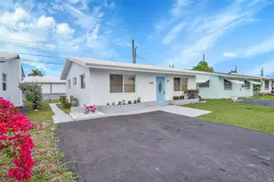 4563 NW 16th Terrace, Tamarac, FL 33309 - Photo 1