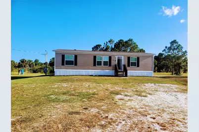 14562 NW 274th Street, Okeechobee, FL 34972 - Photo 1