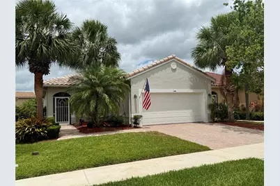 344 NW Breezy Point Loop, Port Saint Lucie, FL 34986 - Photo 1
