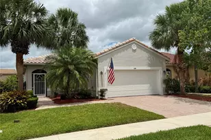 344 NW Breezy Point Loop, Port Saint Lucie, FL 34986 - Photo 1